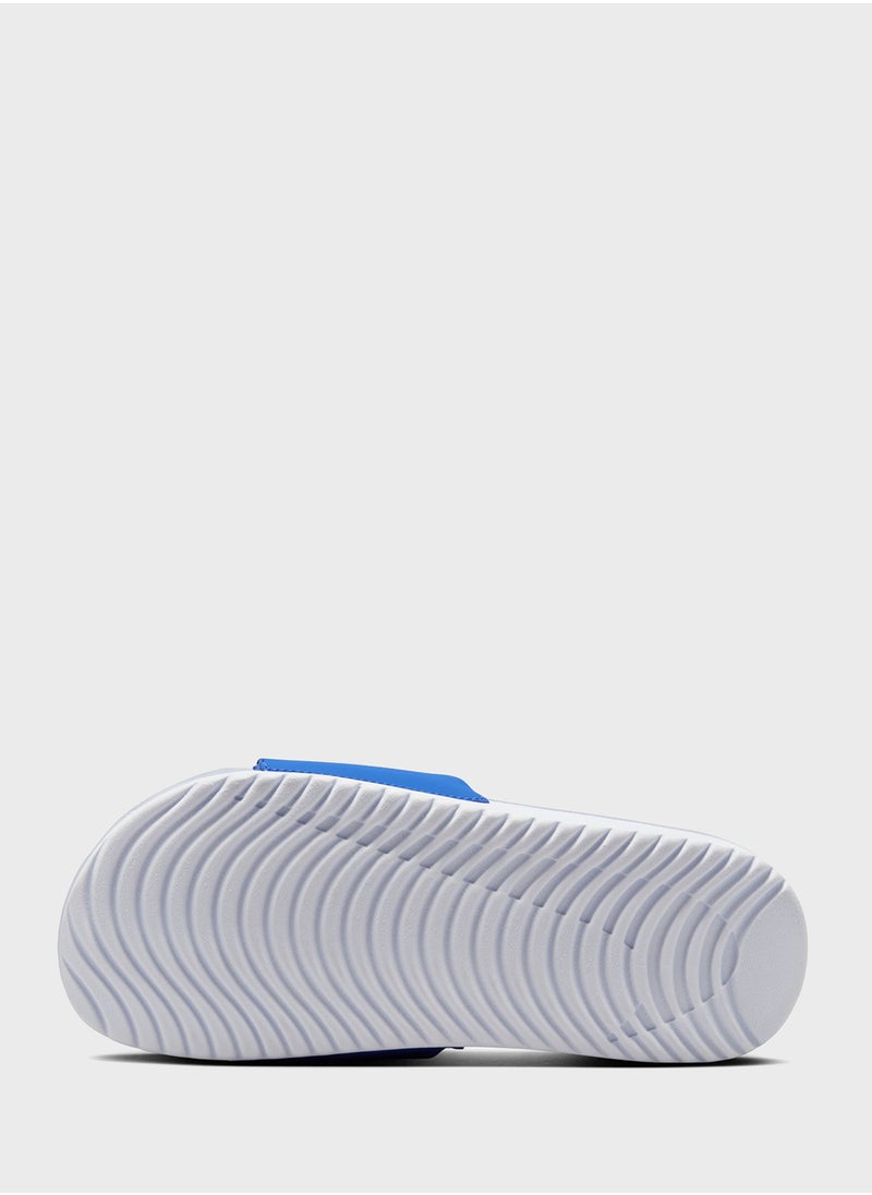 Youth Kawa Slides