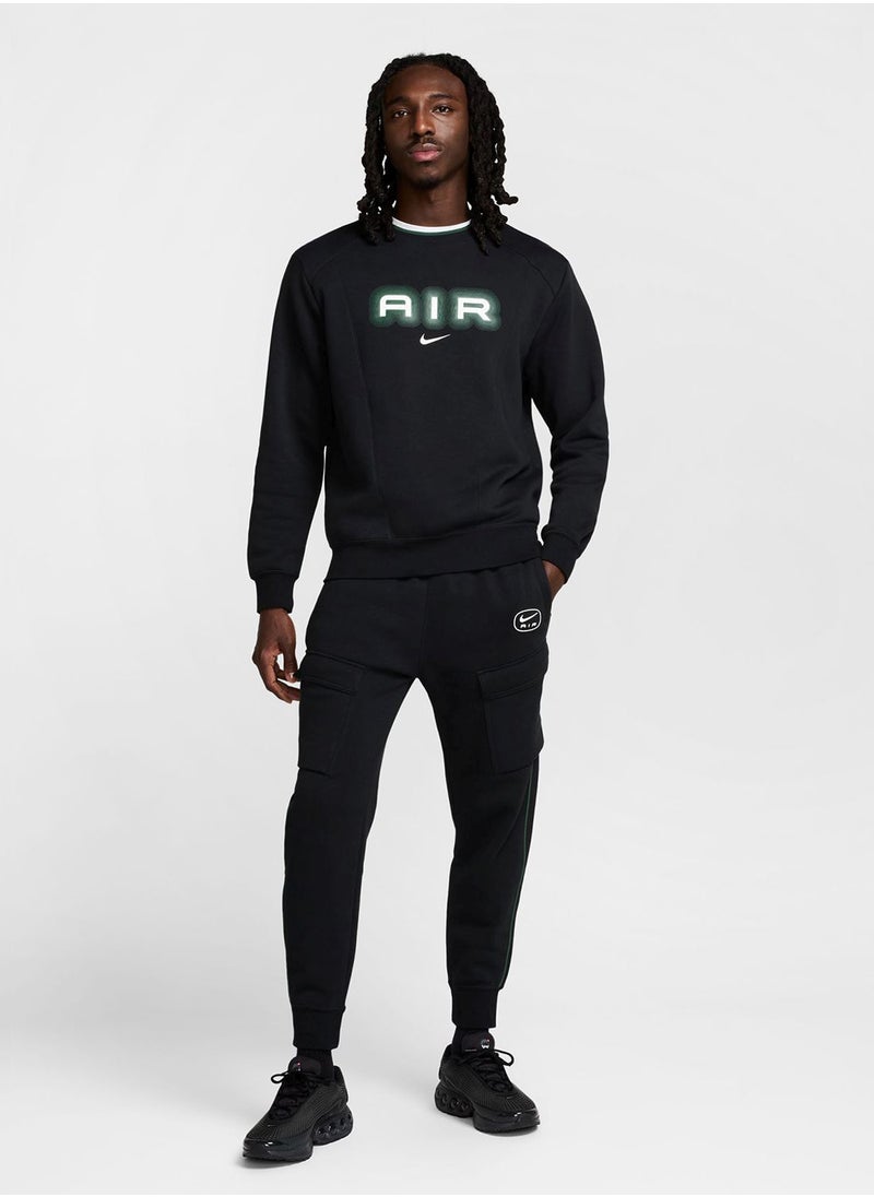 Nsw Swoosh Air Sweatshirt