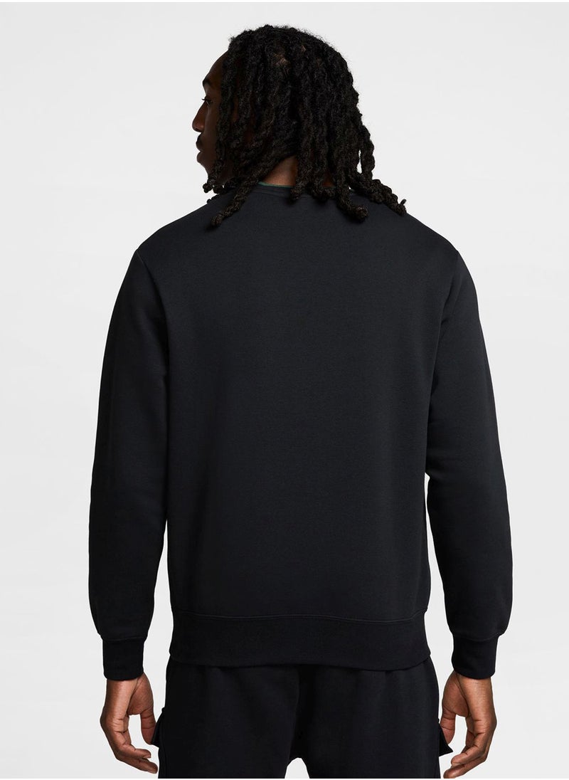 Nsw Swoosh Air Sweatshirt