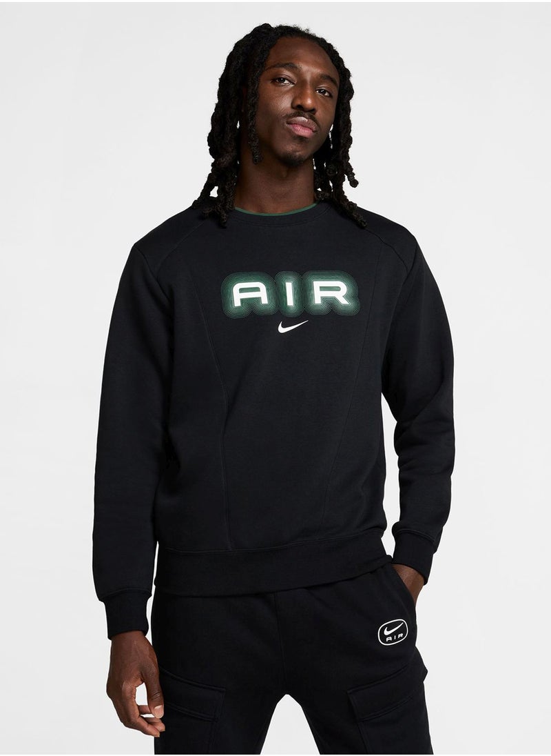 Nsw Swoosh Air Sweatshirt