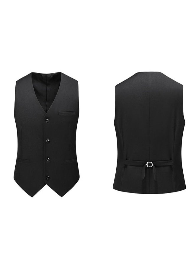 New Casual And Fashionable Suit Vest