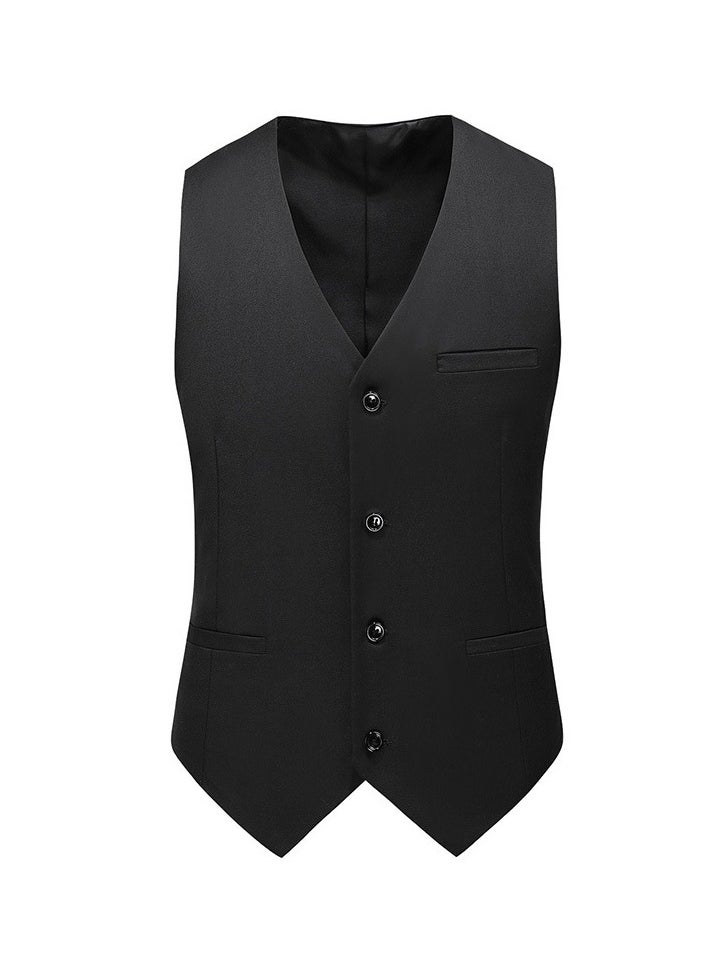 New Casual And Fashionable Suit Vest