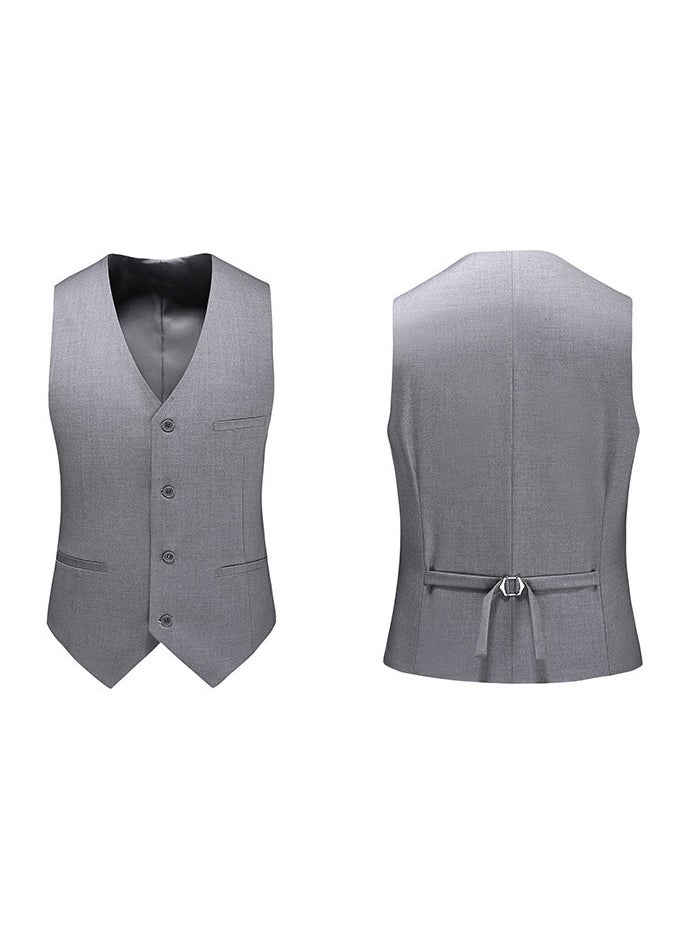 New Casual And Fashionable Suit Vest