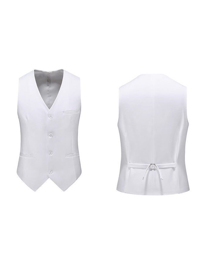 New Casual And Fashionable Suit Vest