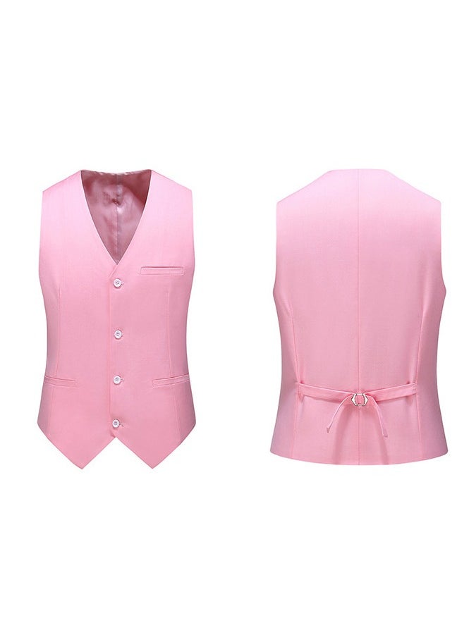 New Casual And Fashionable Suit Vest