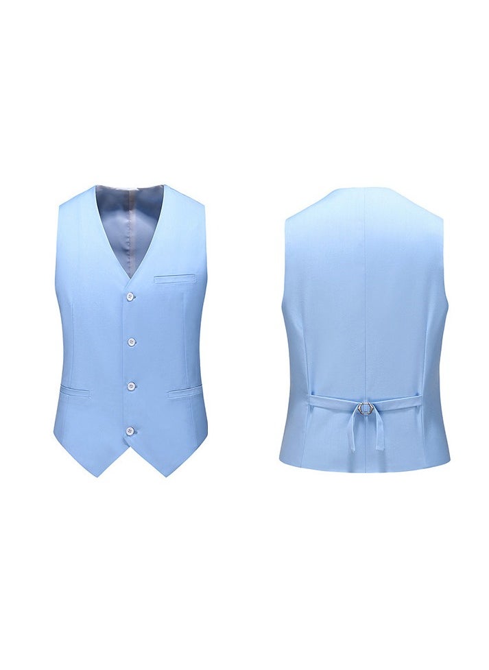 New Casual And Fashionable Suit Vest