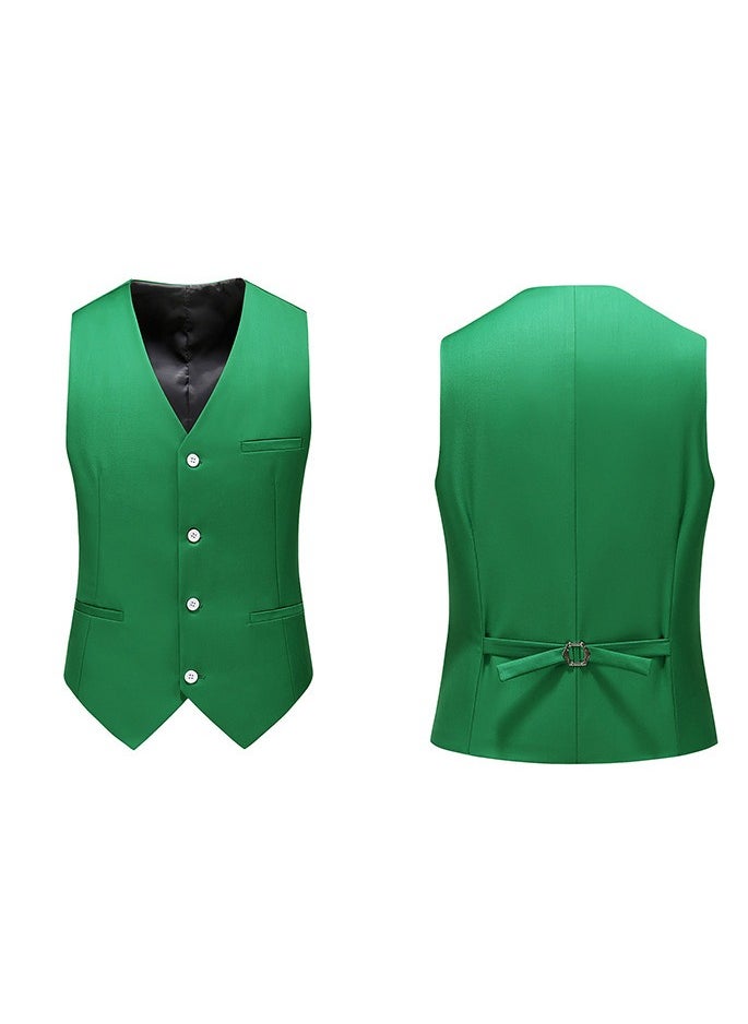 New Casual And Fashionable Suit Vest
