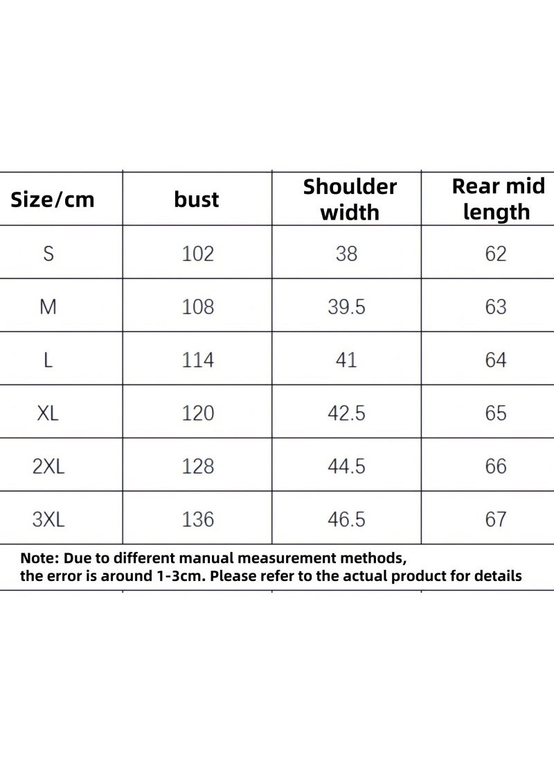 New Men's Retro V-Neck Fake Two Piece Vest