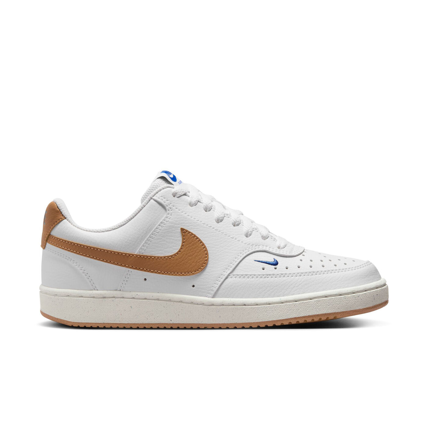 Women's Court Vision Low Next Nature Shoes