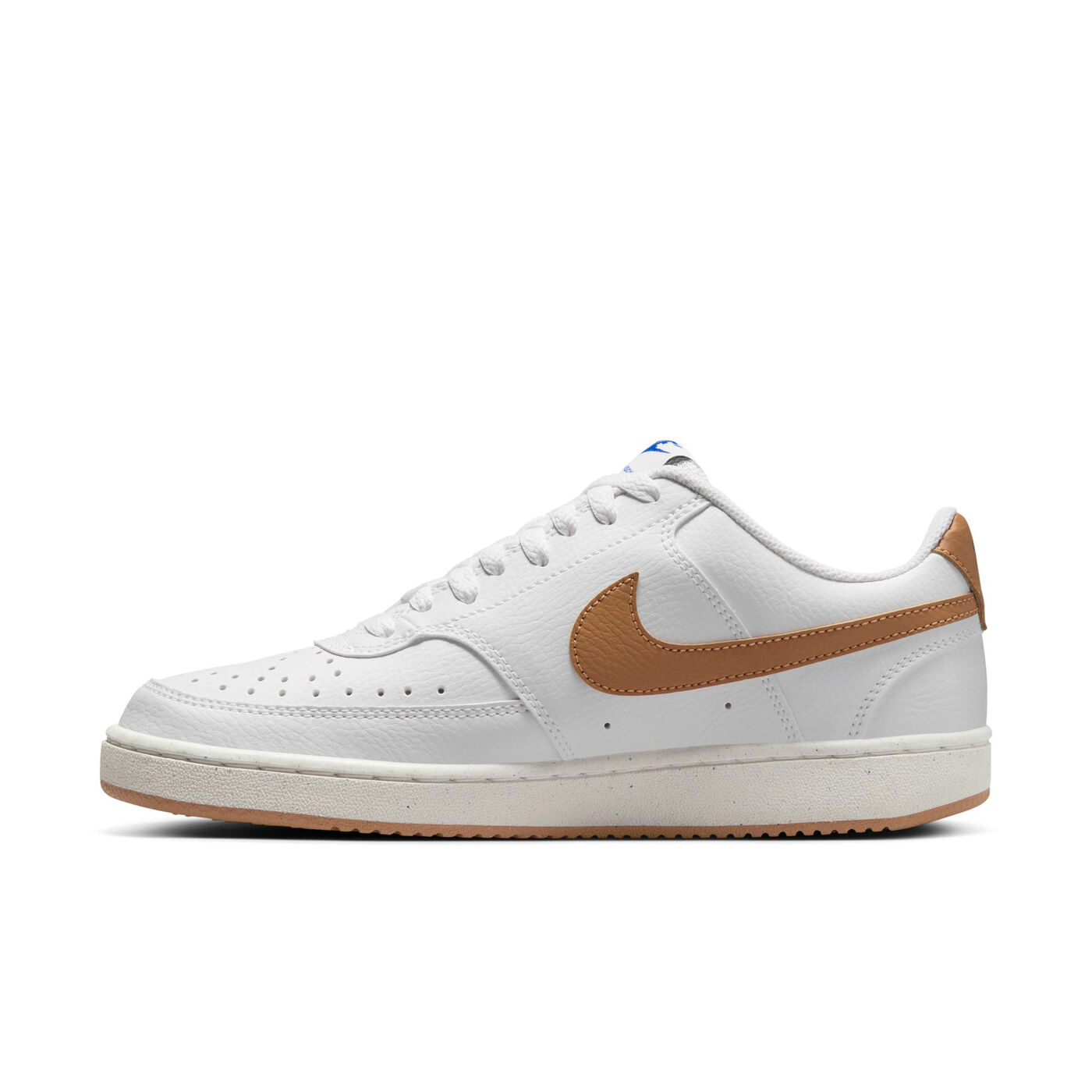 Women's Court Vision Low Next Nature Shoes