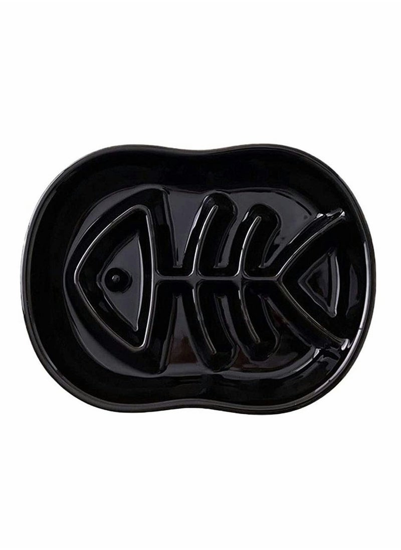 Healthy Slow Feeder Pet Bowls for Cats and Dogs - Promotes Healthy Eating Habits and Prevents Overeating