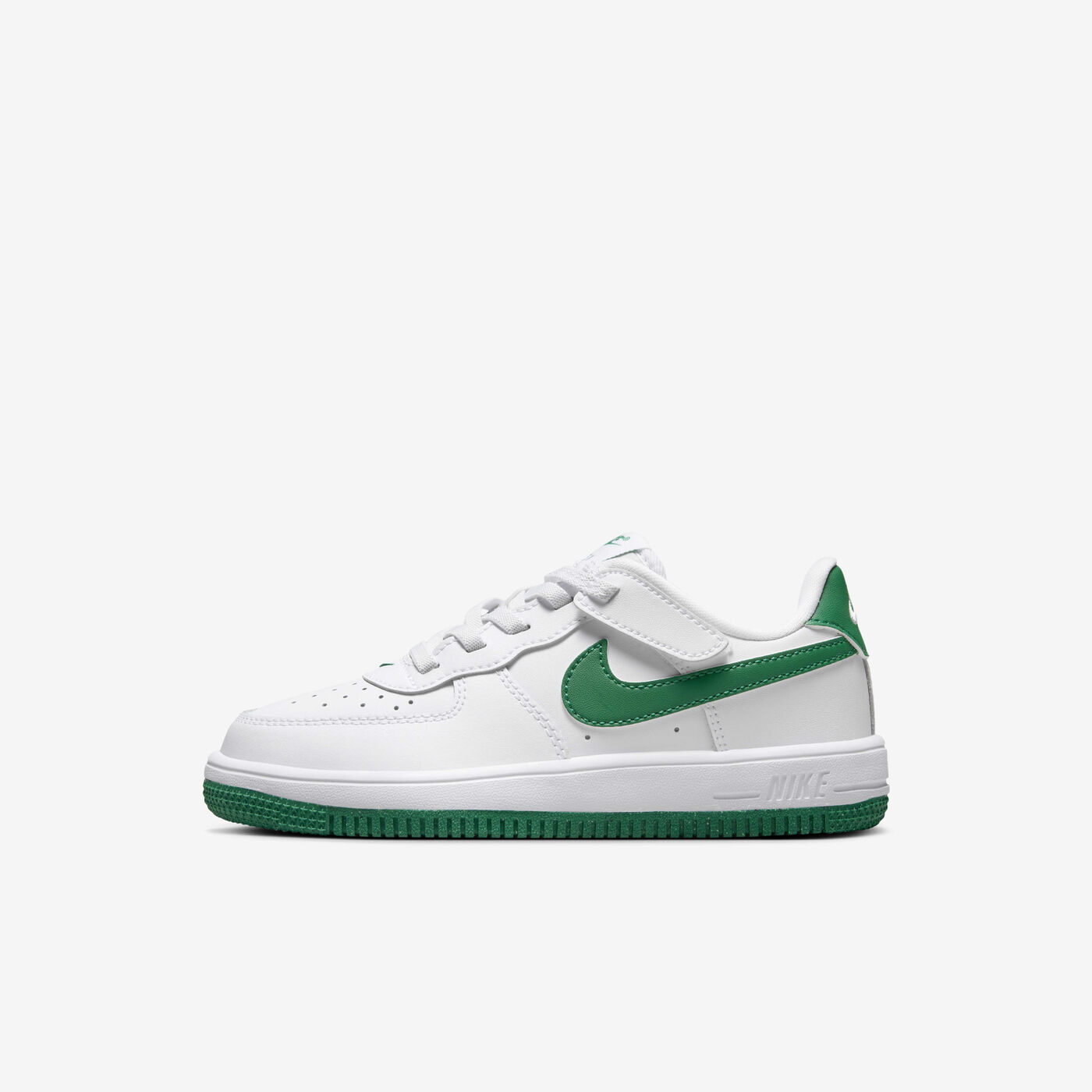 Kids' Force 1 Low EasyOn Shoes