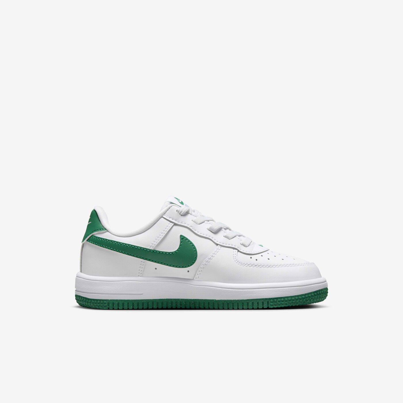 Kids' Force 1 Low EasyOn Shoes