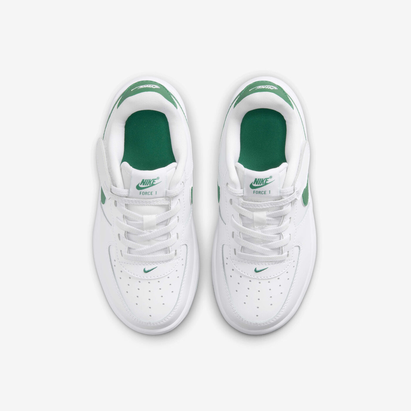 Kids' Force 1 Low EasyOn Shoes