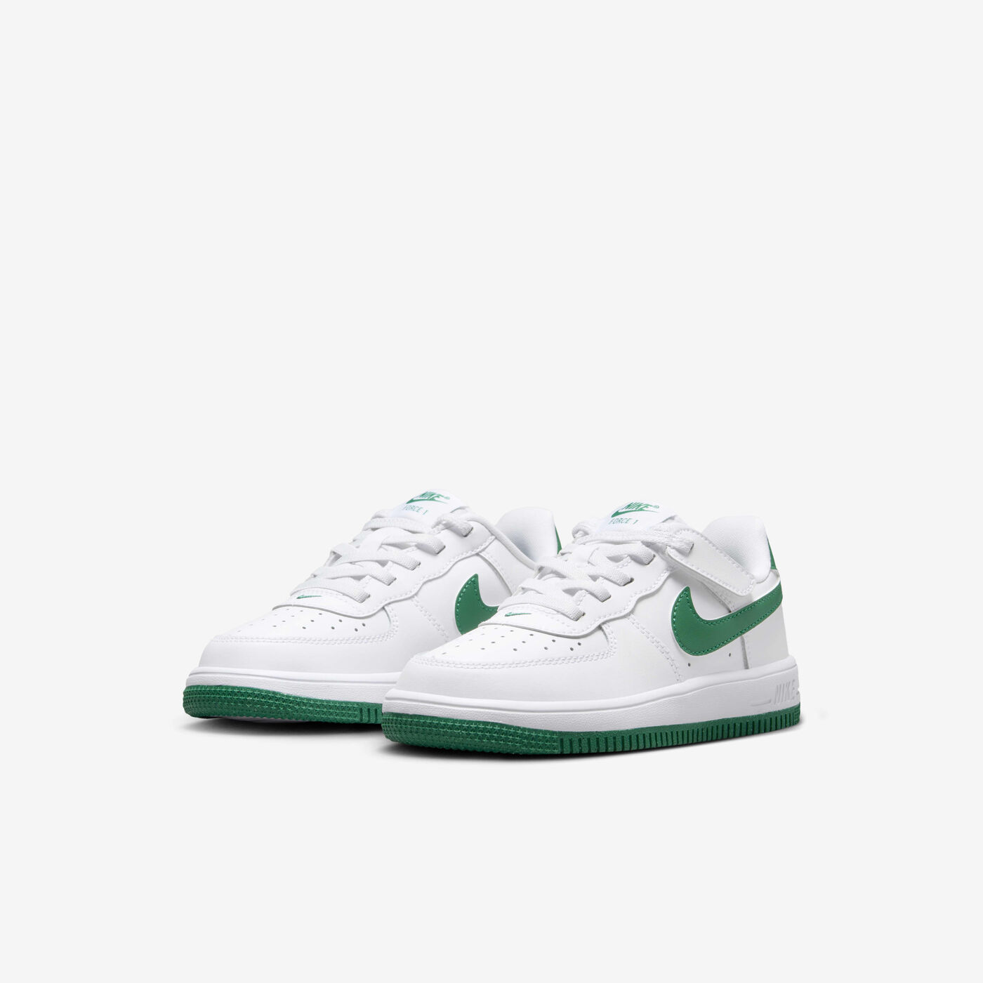 Kids' Force 1 Low EasyOn Shoes