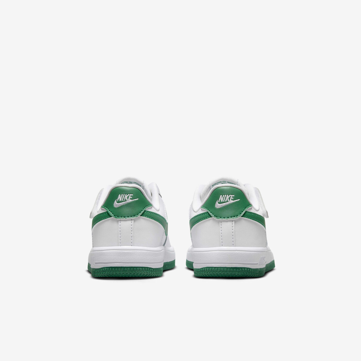 Kids' Force 1 Low EasyOn Shoes
