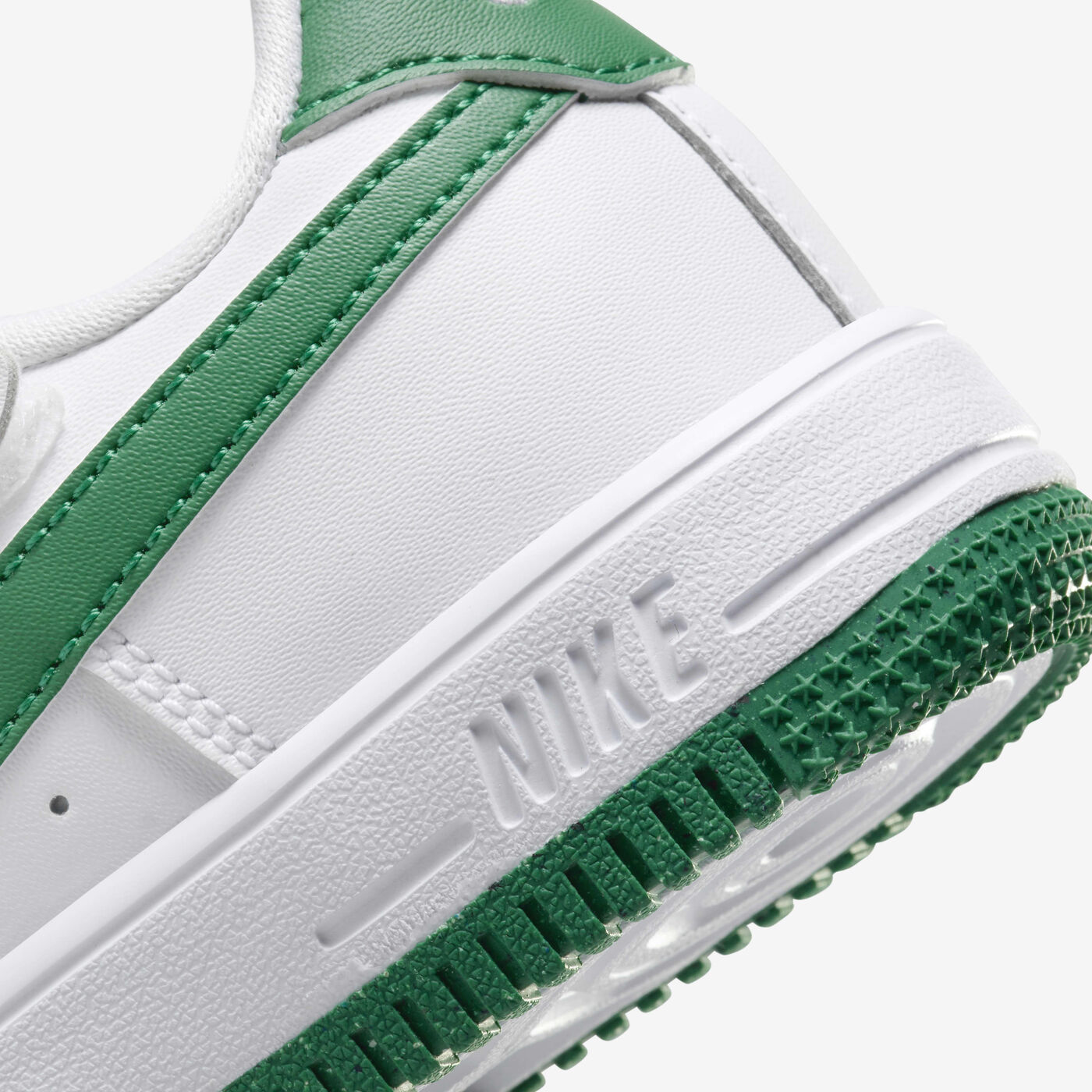 Kids' Force 1 Low EasyOn Shoes