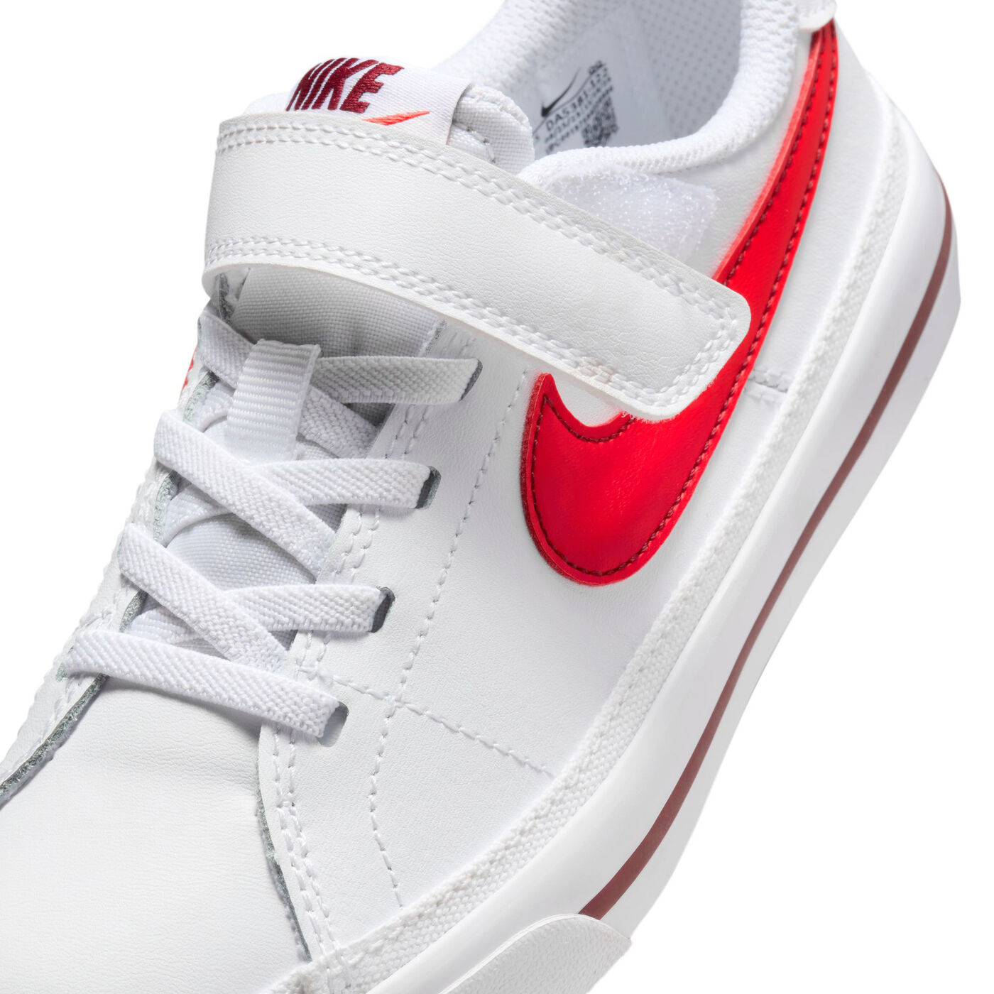 Kids' Court Legacy Shoes