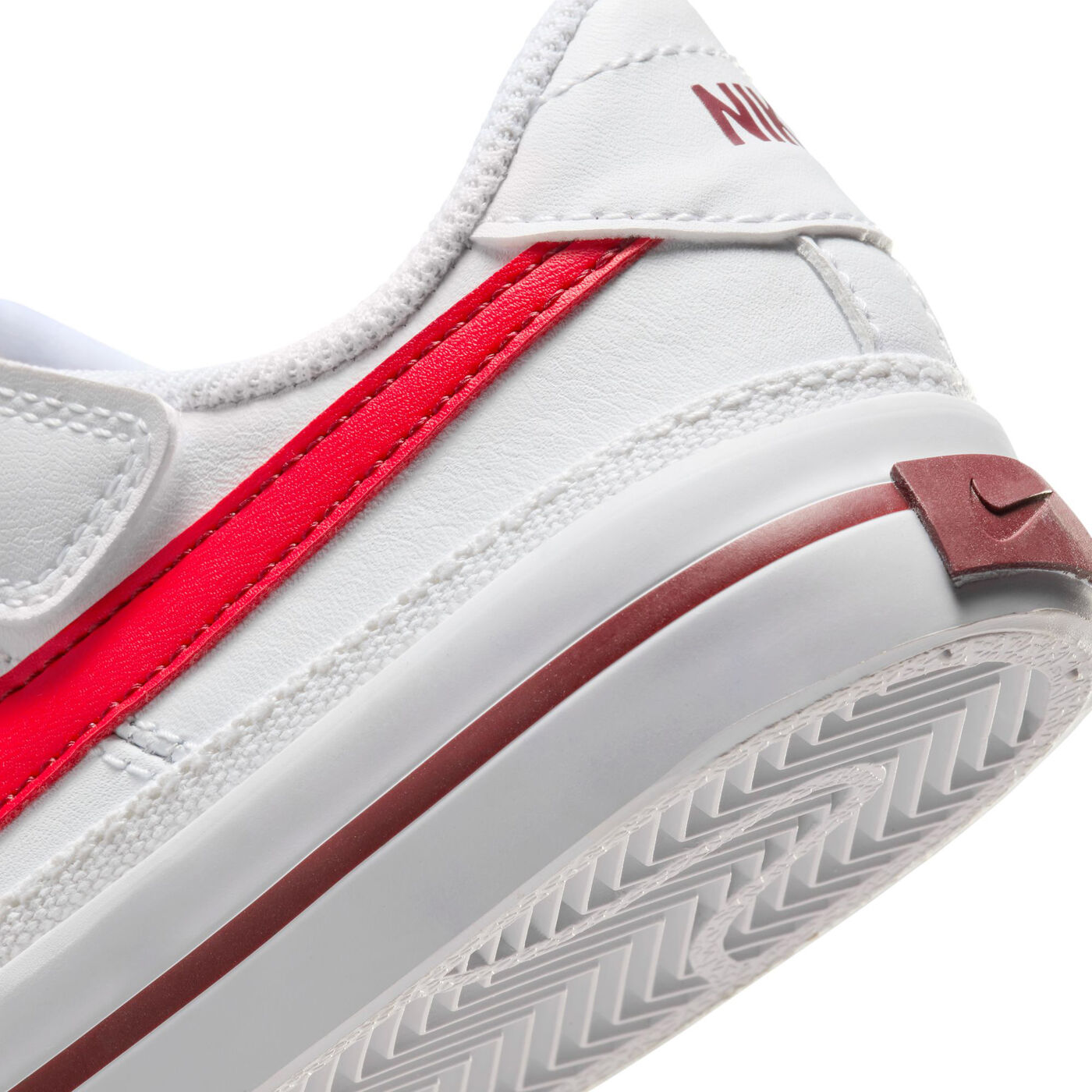 Kids' Court Legacy Shoes