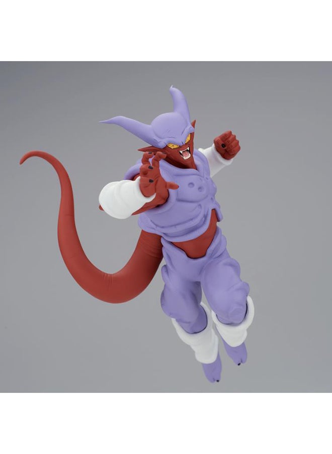 Banpresto Dragon Ball Z Match Makers Janemba Statue