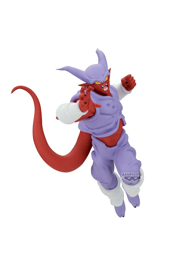 Banpresto Dragon Ball Z Match Makers Janemba Statue