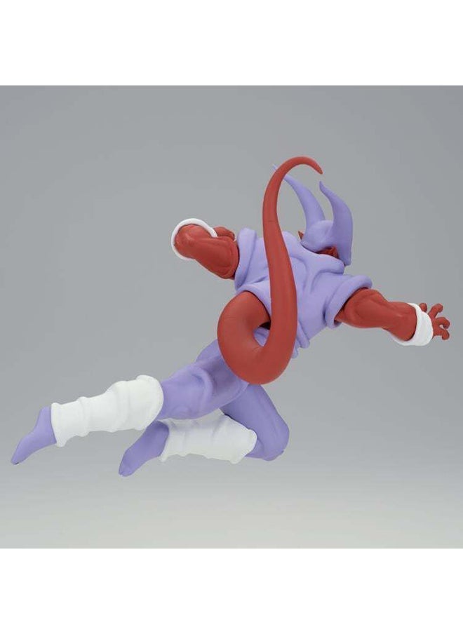 Banpresto Dragon Ball Z Match Makers Janemba Statue