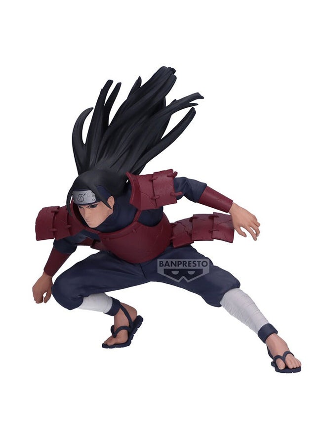 Banpresto Naruto Shippuden Panel Spectacle Senju Hashirama Statue