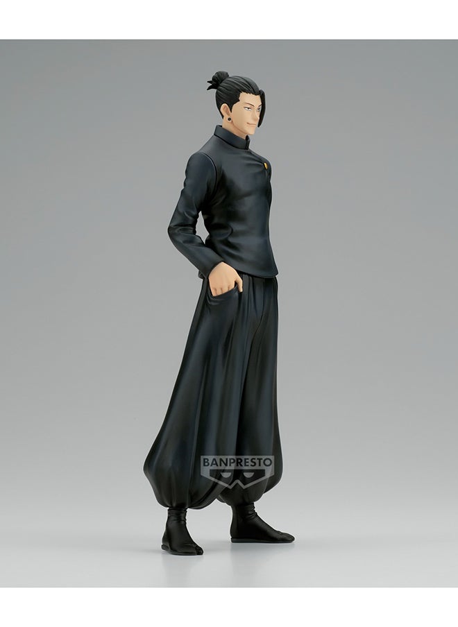 Bandai Jujutsu Kaisen King Of Artist Gojo Special Ver.Suguru Geto Statue