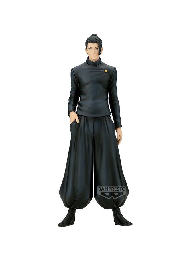 Bandai Jujutsu Kaisen King Of Artist Gojo Special Ver.Suguru Geto Statue