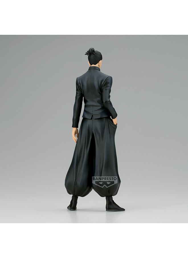 Bandai Jujutsu Kaisen King Of Artist Gojo Special Ver.Suguru Geto Statue