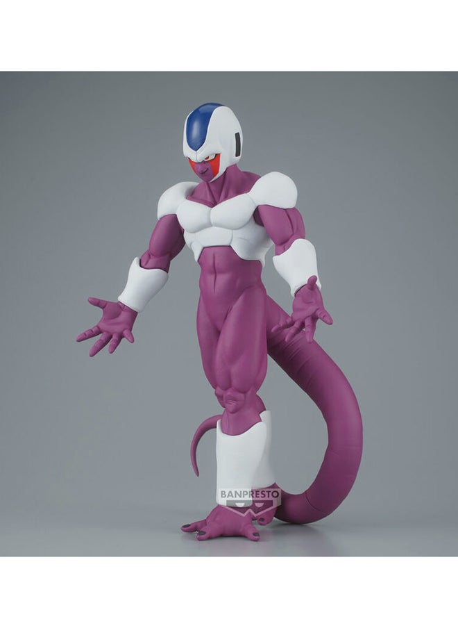 Banpresto Dragon Ball Z Solid Edge Works Cooler Statue