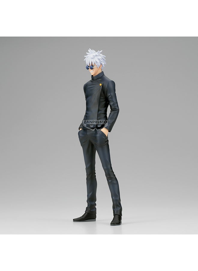Bandai Jujutsu Kaisen King Of Artist Gojo Special Ver.Satoru Gojo Statue
