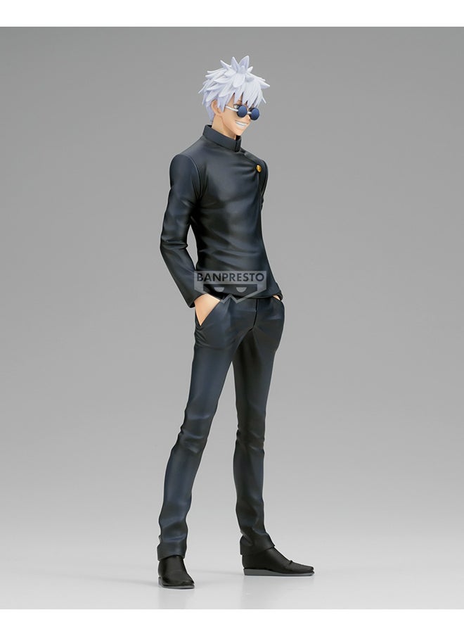 Bandai Jujutsu Kaisen King Of Artist Gojo Special Ver.Satoru Gojo Statue