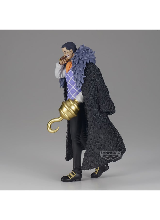Banpresto One Piece The Shukko Crocodile Statue