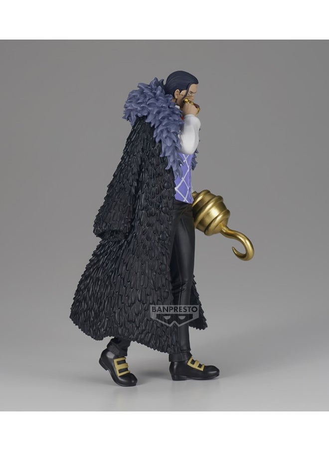 Banpresto One Piece The Shukko Crocodile Statue