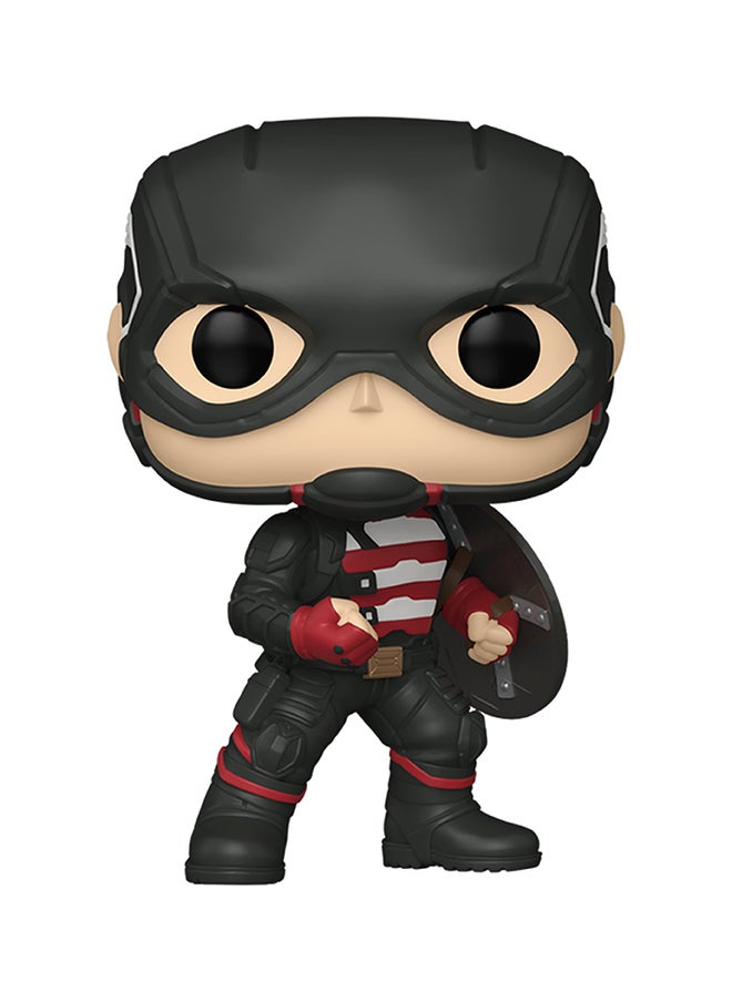 Funko Pop! Marvel: Thunderbolts John F. Walker Vinyl Figure