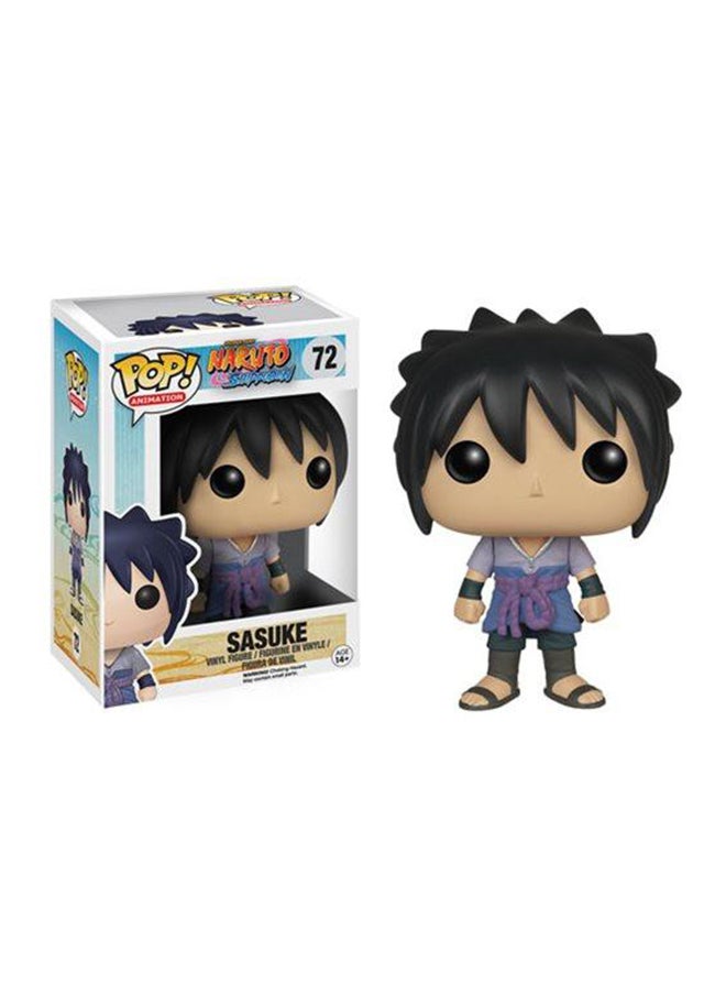 Funko POP! Naruto - Sasuke Vinyl Figure