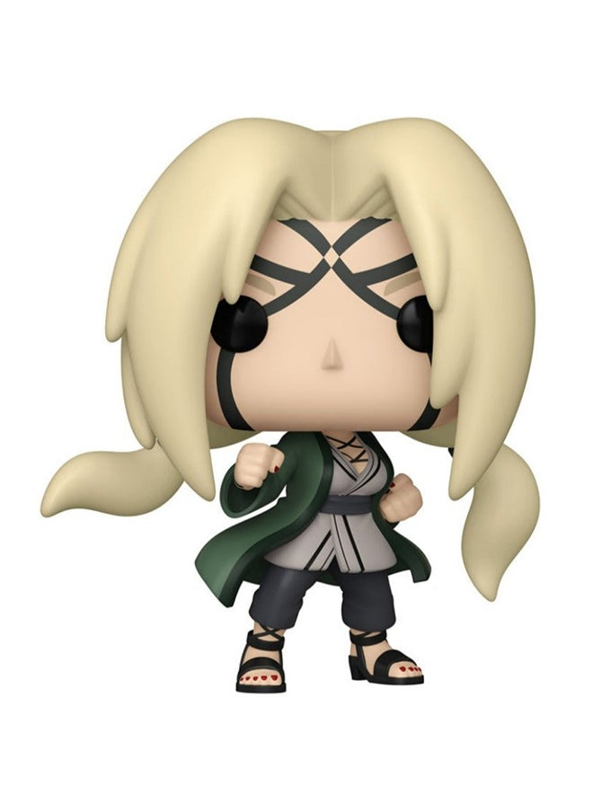 Funko POP! Naruto: Shippuden - Lady Tsunade Creation Rebirth Vinyl Figure