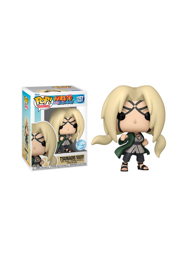 Funko POP! Naruto: Shippuden - Lady Tsunade Creation Rebirth Vinyl Figure