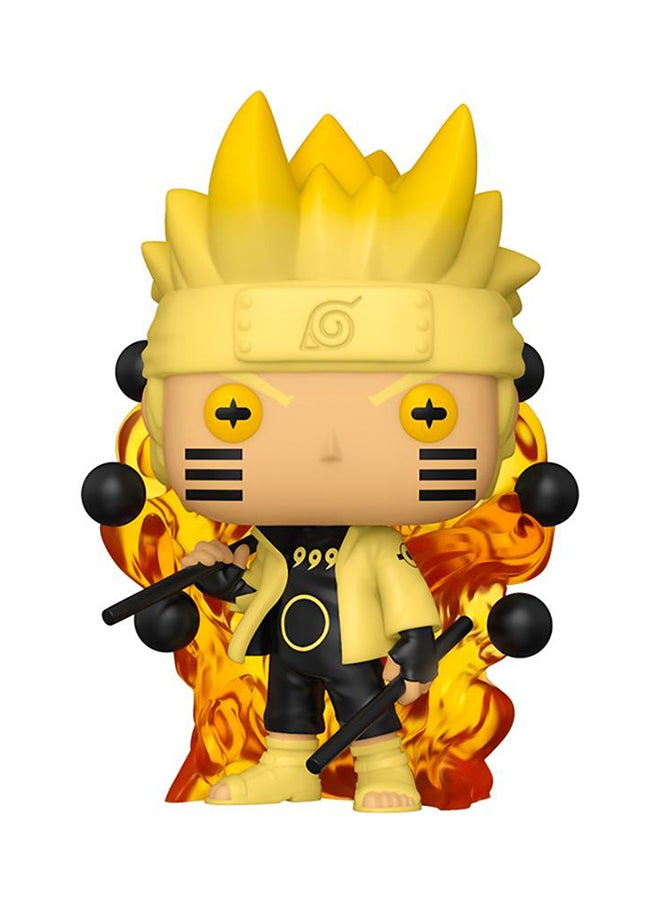Funko POP! Animation Naruto Naruto Six Path Sage Vinyl Figure