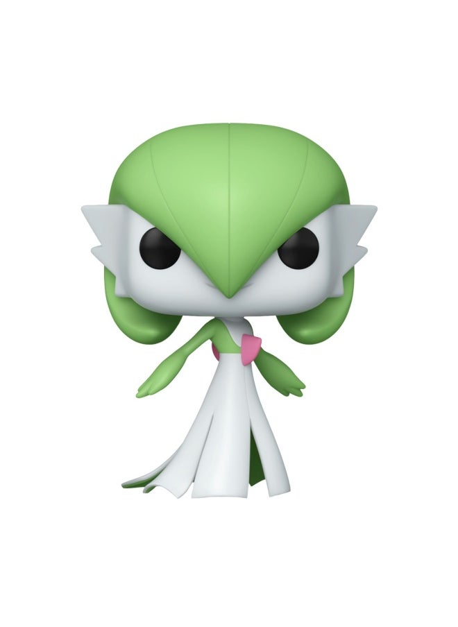 Funko POP! Games Pokémon Gardevoir Vinyl Figure (10 cm)