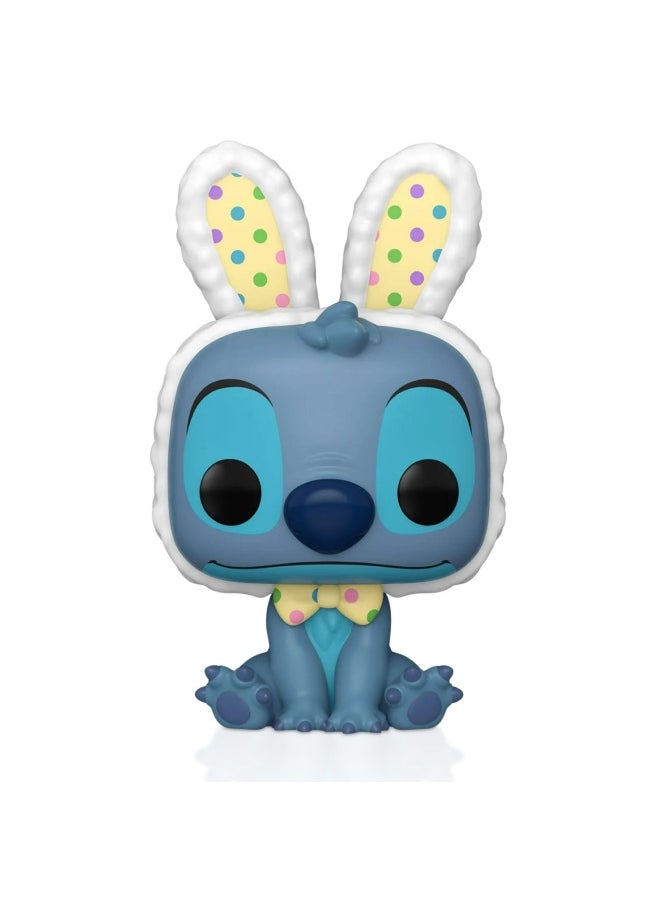 Funko POP! Disney Lilo & Stitch Easter Stitch Vinyl Figure (10 cm)