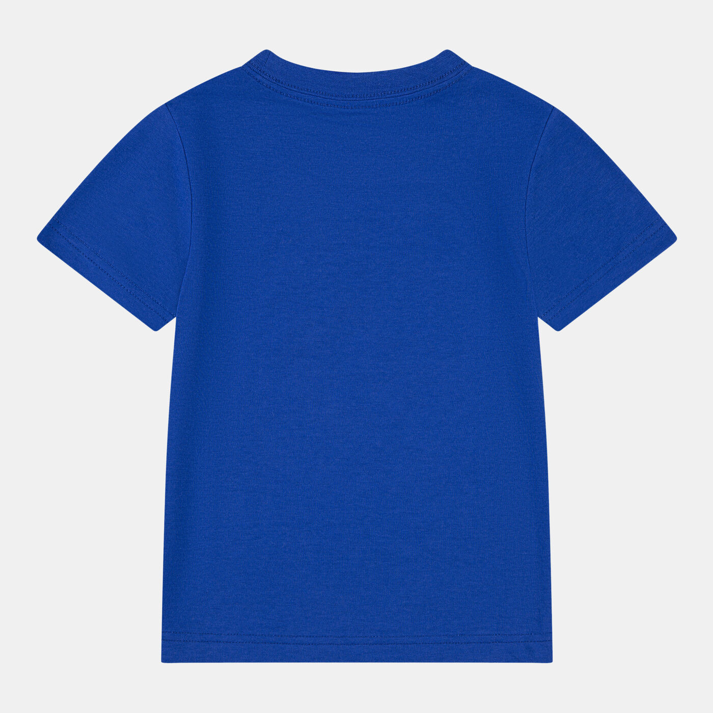 Kids' Boxy Biking T-Shirt
