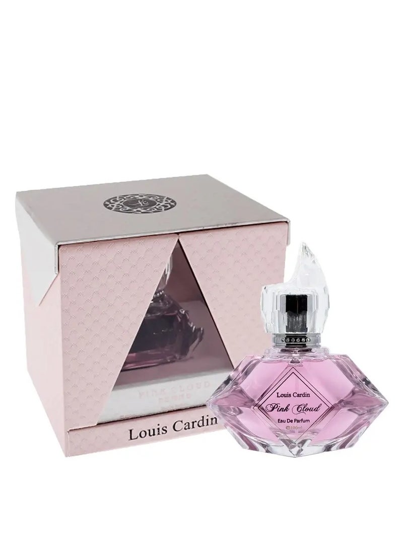 Pink Cloud EDP