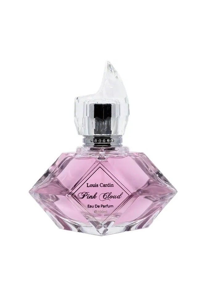 Pink Cloud EDP