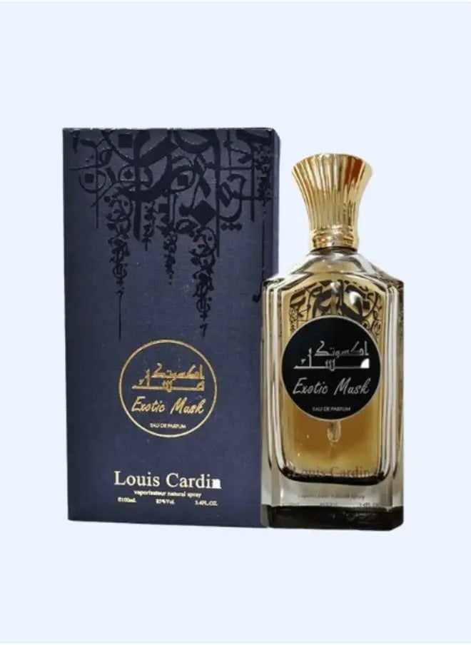 Exotic Musk