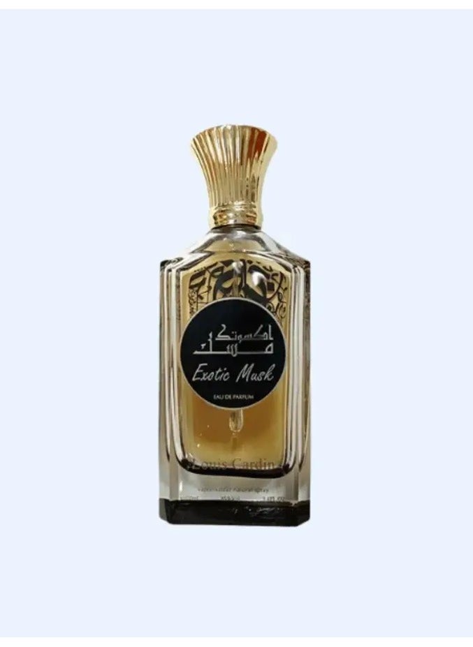 Exotic Musk