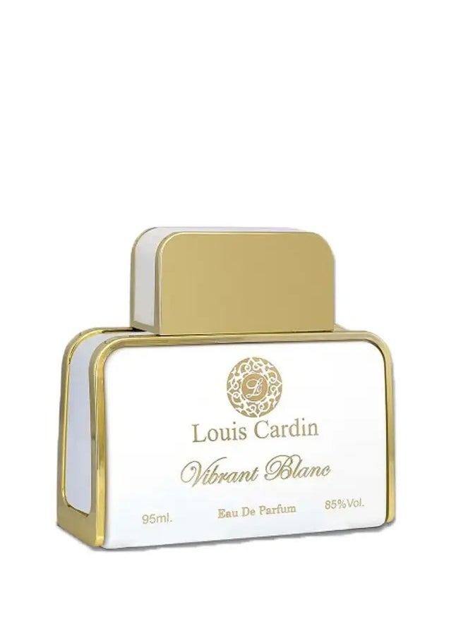 Vibrant Blanc EDP