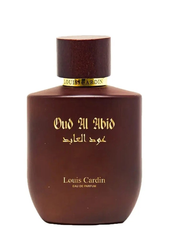 Oud Al Abid EDP