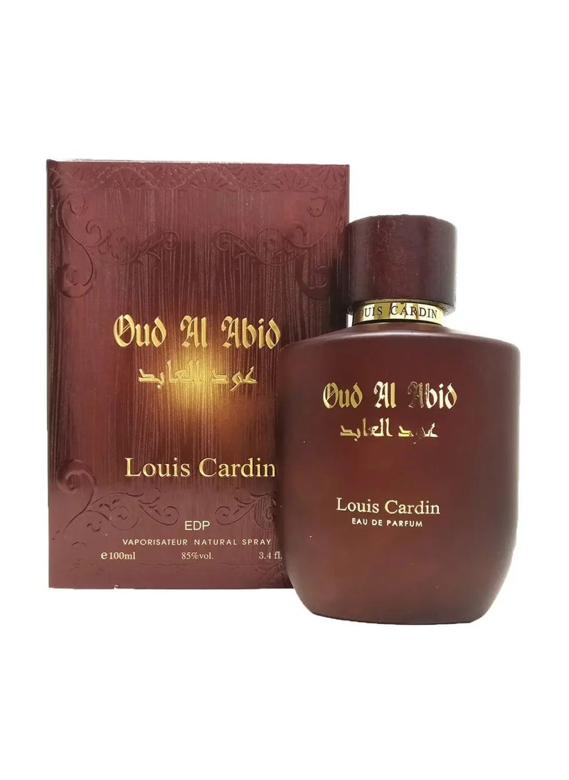 Oud Al Abid EDP